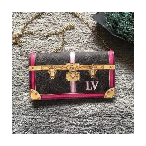 Louis Vuitton Pochette Cross Bag ,22cm - 루이비통 포쉐트 … - 1