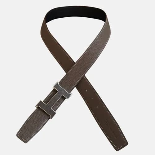[NEW ARRIVAL] Hermes 2018 Mens Belt - 에르메스 남성 벨트 … - 1
