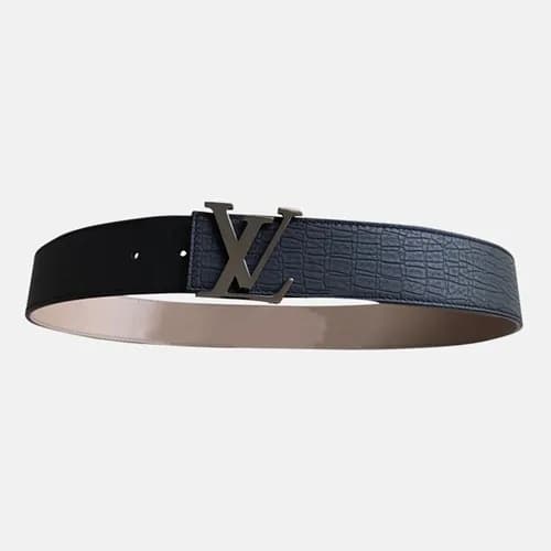 Louis Vuitton 2018 Mens Belt - 루이비통 남성 벨트 LOU0030… - 1