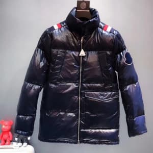 MONCLER 2018 MENS PADDING JACKET - 몽클레어 남성 패딩자켓 MO… - 1
