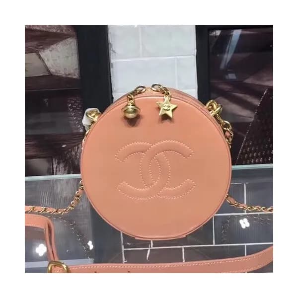 Chanel Women Mini Cross Bag ,15.5CM - 샤넬 여성용 미니 크로… - 1