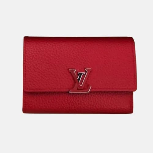 [매장판] Louis Vuitton 2018 Ladies Taurillon Leather … - 1