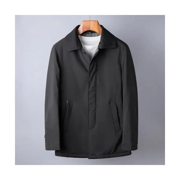 Armani 2018 Mens Down Padding Coat - 알마니 남성 다운패딩 코…