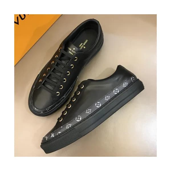 Louis Vuitton 2018 Mens Sneakers - 루이비통 신상 남성 스니커즈… - 1