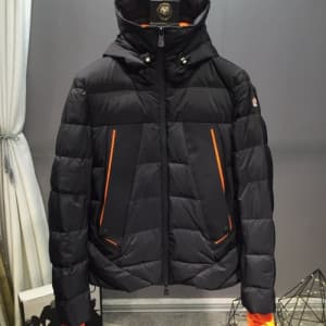 Moncler 2018 Mens Down Padding - 몽클레어 남성 다운 패딩 Moc… - 1