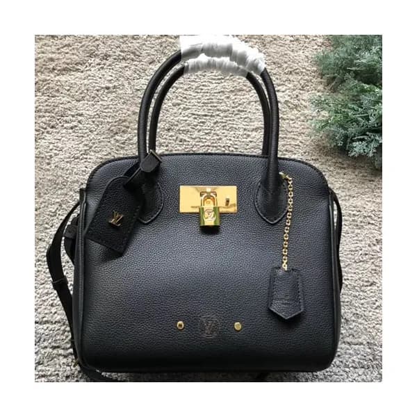 Louis Vuitton Milla Tote Shoulder Bag,23cm - 루이비통 … - 1