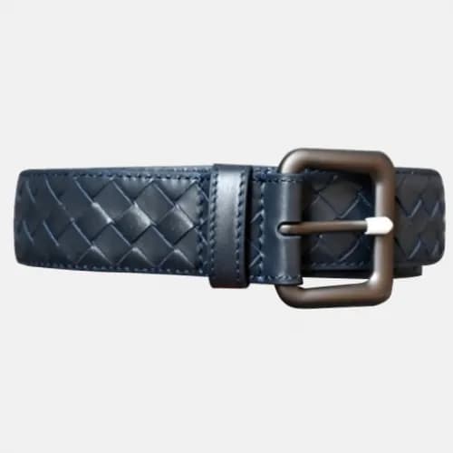 Bottega Veneta 2018 Intrecciato Continental Mens B… - 1