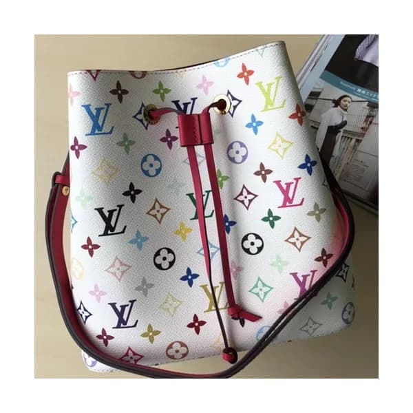 Louis Vuitton NeoNoe Bucket Bag,26cm - 루이비통 네오노에 … - 1