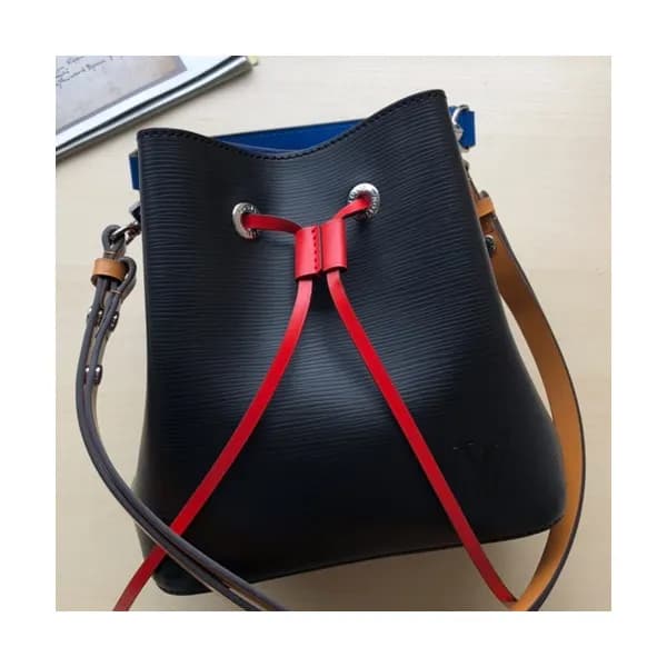 Louis Vuitton Neonoe Women Epi Mini Bucket Bag,20c… - 1