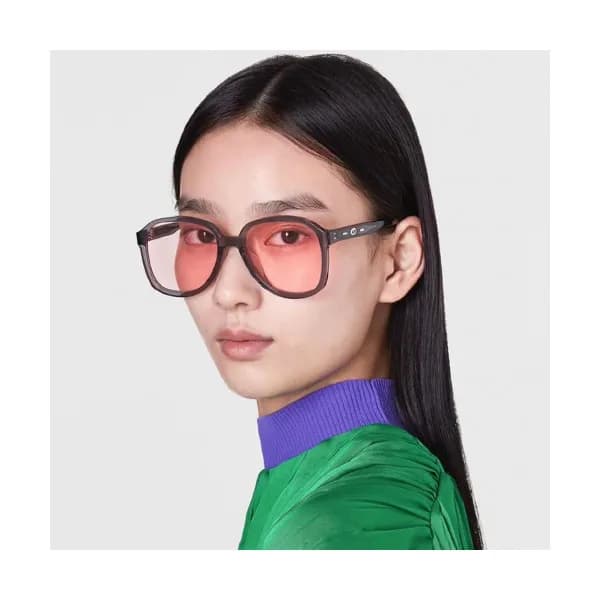 [럭셔리]Gentle Monster 2019 Mm/Wm Retro Acrylic Frame…