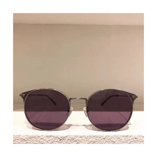 Support light 2019 Mm/Wm Classic Metal Frame Eyewe…