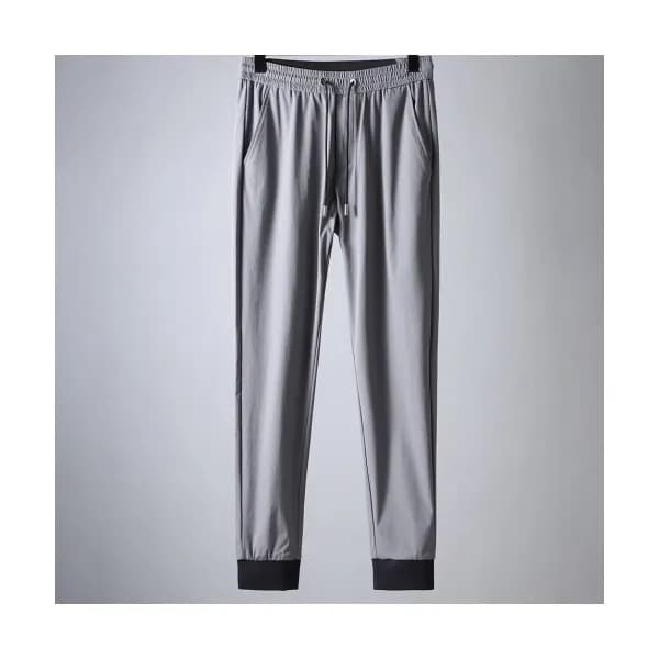 Ermenegildo Zegna 2019 Mens Training Pants - 에르메네질… - 1