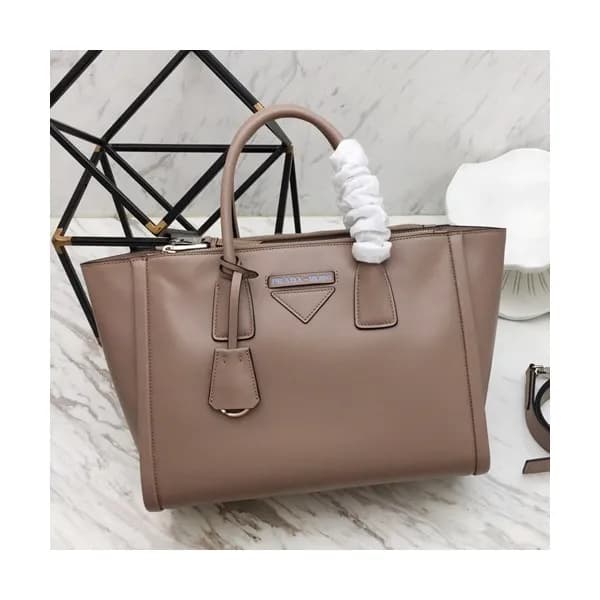 Prada 2019 Tote Shoulder Bag,33cm - 프라다 2019 여성용 토… - 1
