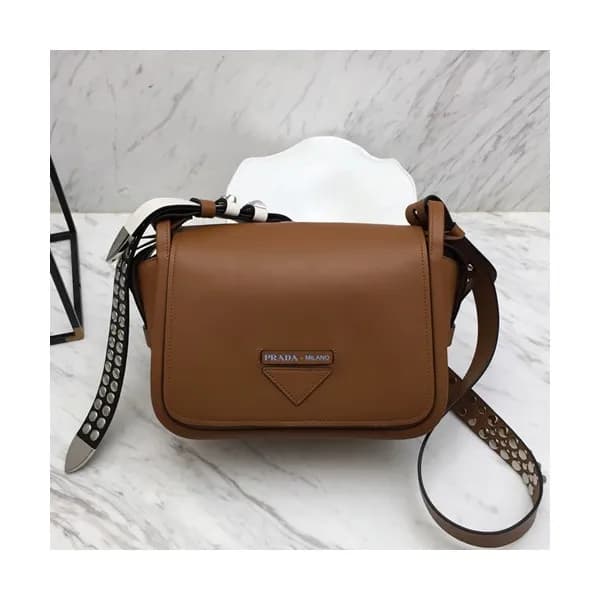 Prada 2019 Concept Tote Shoulder Bag,26cm - 프라다 20… - 1