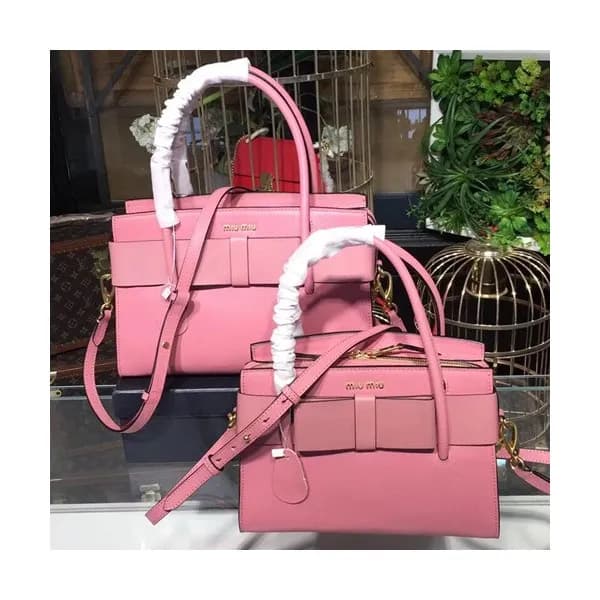 MiuMiu 2019 Women Tote Shoulder Bag ,26 / 29cm - 미… - 1