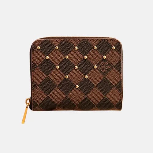Louis Vuitton 2019 Zippy Coin Purse N60250 - 루이비통… - 1