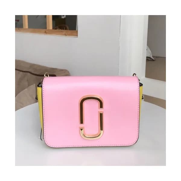 Mark Jacobs 2019 Leather Women Shoulder Bag,18cm -… - 1