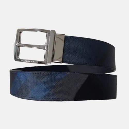 Burberry 2019 Mens Leather Belt - 버버리 2019 남성용 레더 … - 1