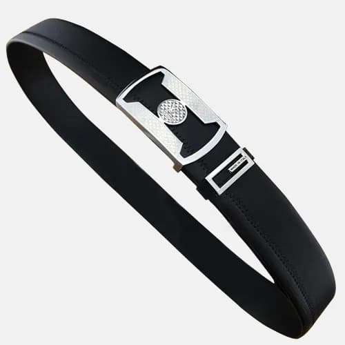 Louis vuitton 2019 Mens Leather Belt - 루이비통 2019 남… - 1