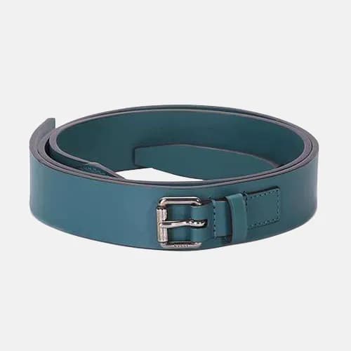 Gucci 2019 Mens Leather Belt - 구찌 2019 남성용 레더 벨트 G… - 1