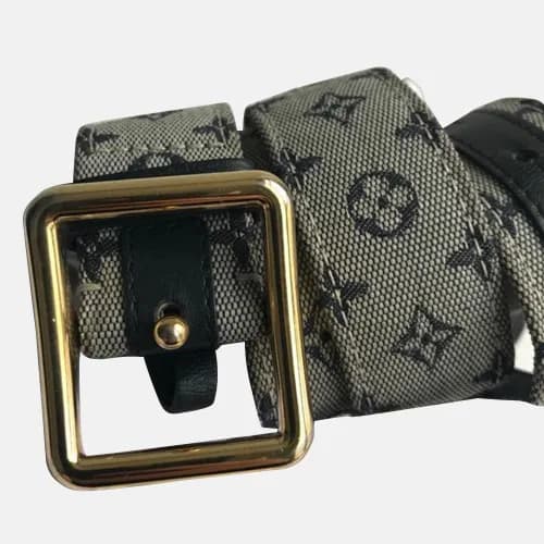 Louis vuitton 2019 Woman Leather Belt - 루이비통 2019 … - 1