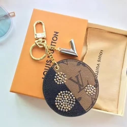 LouisVuitton bag charm-루이비통 나잇 라이츠 백 참 앤 키 홀더Lou00… - 1