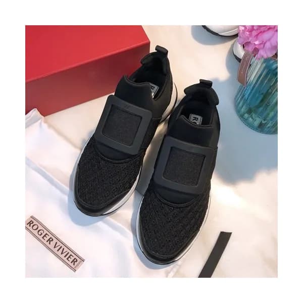Roger Vivier 2019 Ladies Running Shoes - 로저비비에 201… - 1