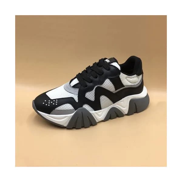 Versace 2019 Mm /Wm Running Shoes - 베르사체 2019 남여공… - 1