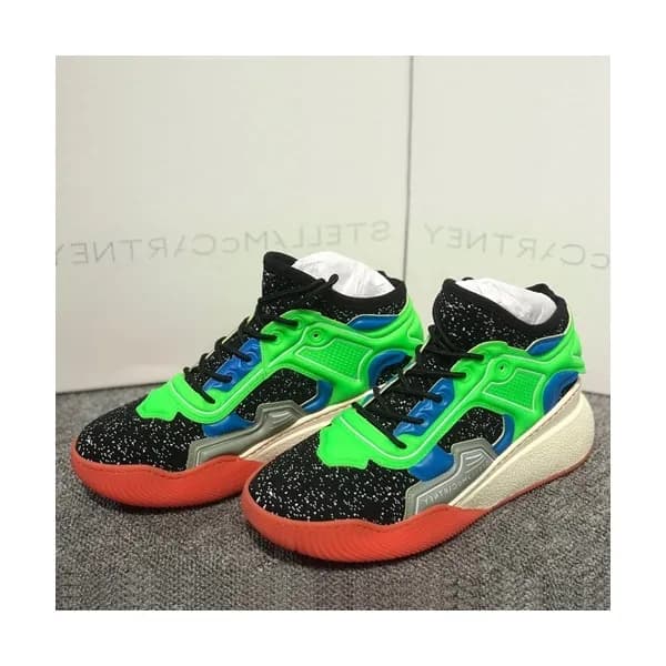 [퀄리티가 남달라]Stella McCartney 2019 Mm / Wm Sneakers -… - 1