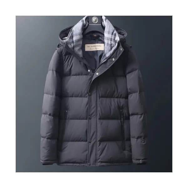 Burberry 2019 Mens Logo Down Padding - 버버리 2019 남성… - 1