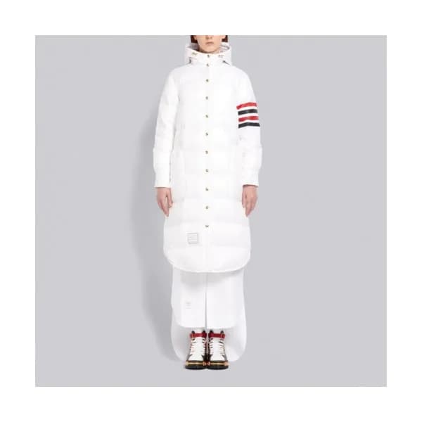 Thom Browne 2019 Womens Long Down Padding - 톰브라운 2… - 1