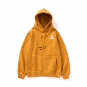 Converse Mens Oversize Hoodie - 컨버스 2019 남성 오버사이즈 …