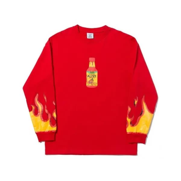 Vetements 2019 Mens Printing Logo Cotton Short Sle… - 1