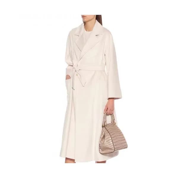 [매장판]Maxmara 2019 Ladies Trendy Cashmere Coat - 막스… - 1