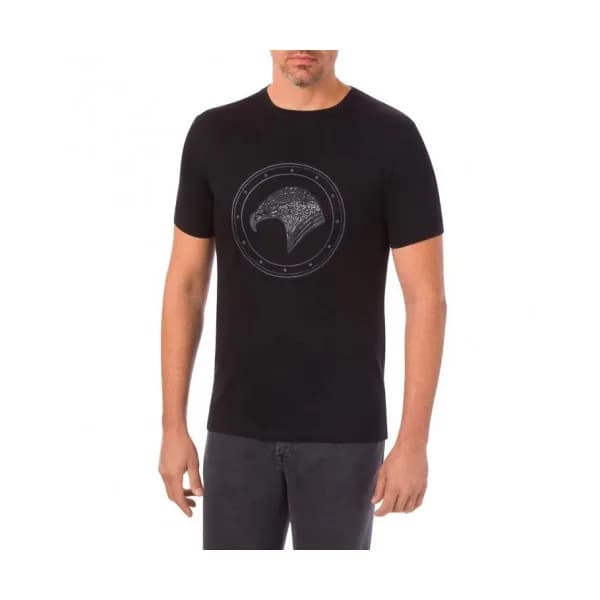 Stefano Ricci 2020 Mens Classic Silket Short Sleev… - 1