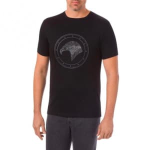 Stefano Ricci 2020 Mens Classic Silket Short Sleev…