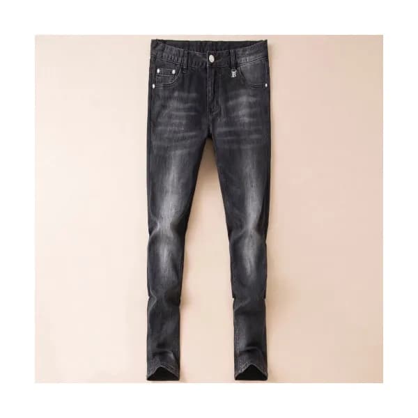 [버버리]Burberry 2020 Mens Classic Denim Jeans - 버버리 … - 1