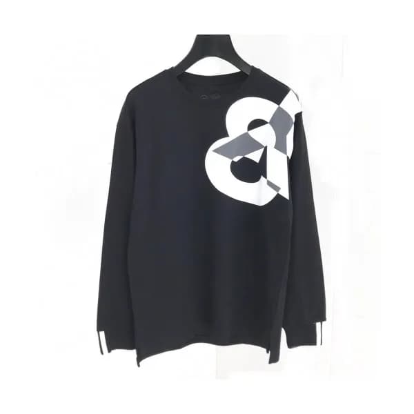 [요지야마모토]Y-3 2020 Mm/Wm Street Cotton Tshirts - 요지야… - 1