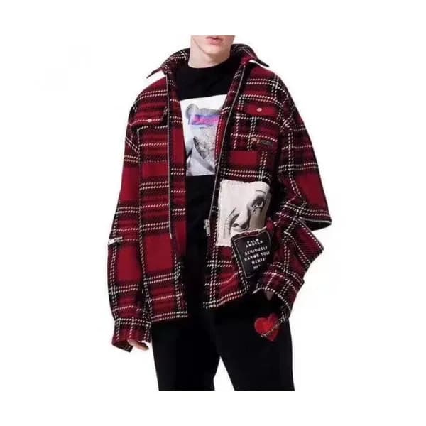 [팜 엔젤스]Palm Angels 2020 Mm/Wm Logo Cotton Tshirts … - 1