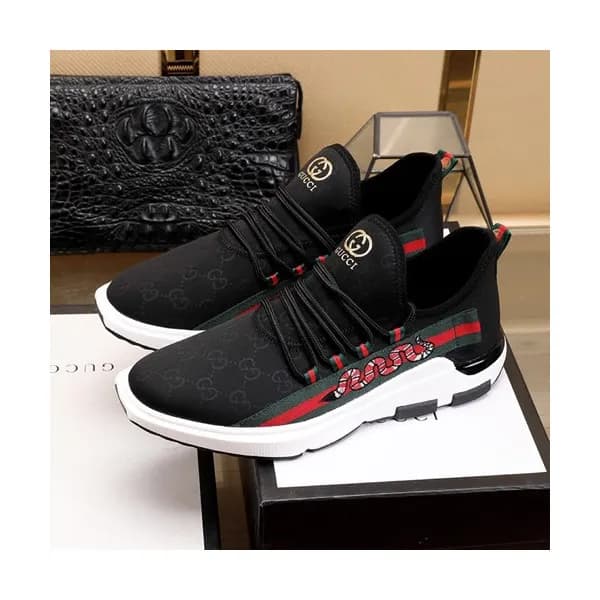 Gucci 2020 Mens Sneakers - 구찌 2020 남성용 스니커즈 GUCS09… - 1