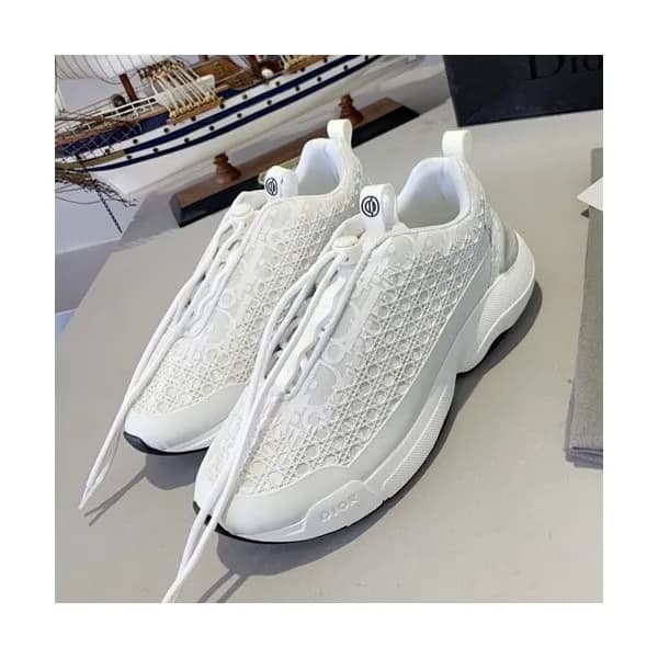 Dior 2020 Mm / Wm Sneakers - 디올 2020 남여공용 스니커즈 DIO… - 1