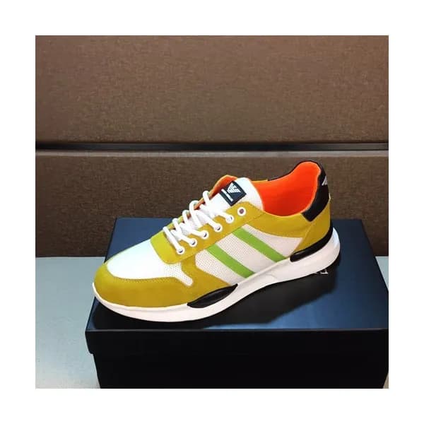 Armani 2020 Mens Sneakers - 알마니 2020 남성용 스니커즈 ARM… - 1