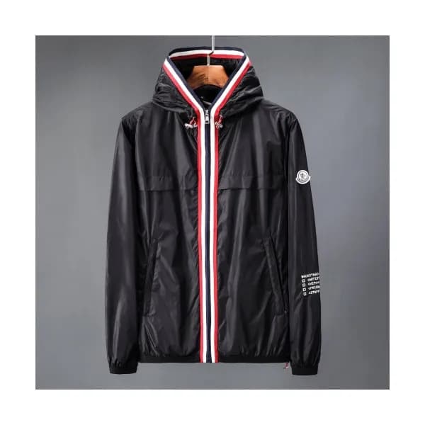 [몽클레어]Moncler 2020 Mens Logo Casual Jackets - 몽클레어… - 1
