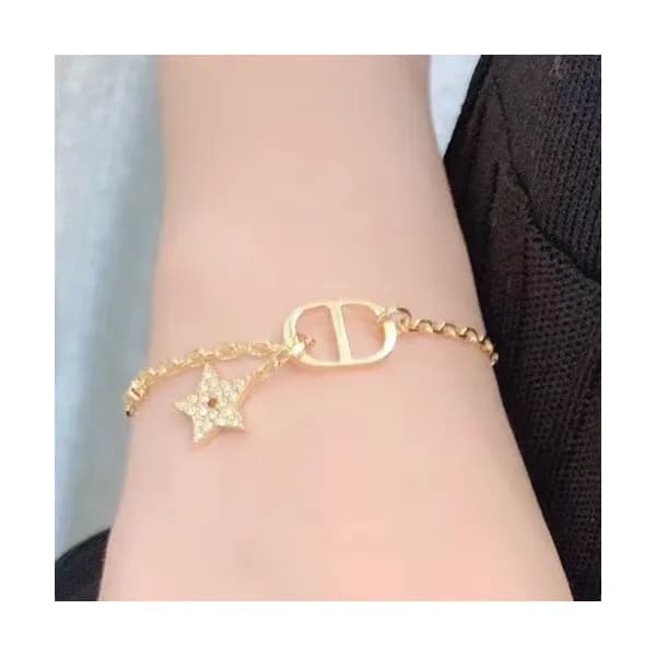 Dior 2020 Ladies Bangle - 디올 2020 여성용 팔찌 ACC0225.(… - 1