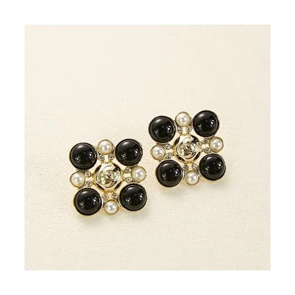 Chanel 2020 Ladies Earring - 샤넬 2020 여성용 이어링 ACC0… - 1