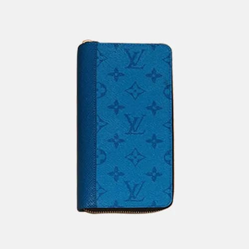 Louis Vuitton 2020 Mm / Wm Zippy Wallet ,M63095 - … - 1