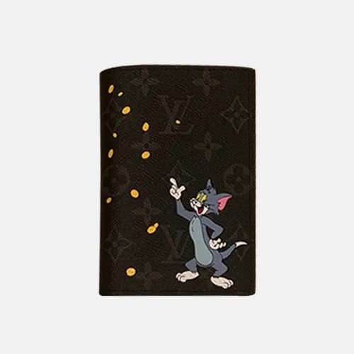 Louis Vuitton 2020 Passport Case M60181 - 루이비통 202… - 1