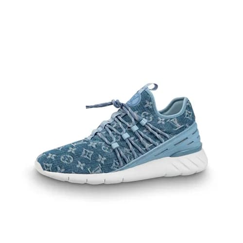 [매장판]Louis Vuitton 2020 Mens Sneakers - 루이비통 2020… - 1