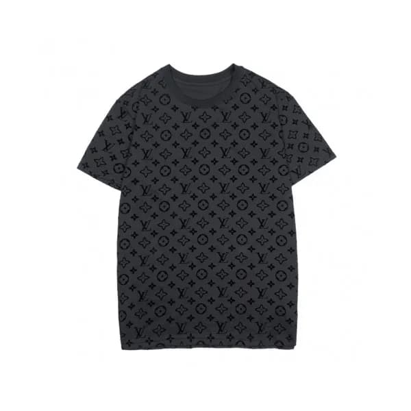[루이비통]Louis vuitton 2020 Mm/Wm Logo Silket Short S… - 1