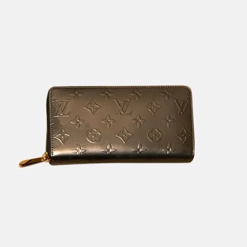 Louis Vuitton 2020 Womens Zippy Wallet ,M60017 - 루… - 1